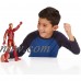 Avengers Age of Ultron Titan Hero Tech 12' Iron Man Action Figure   553460666